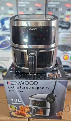 Kenwood Airfryer 10l