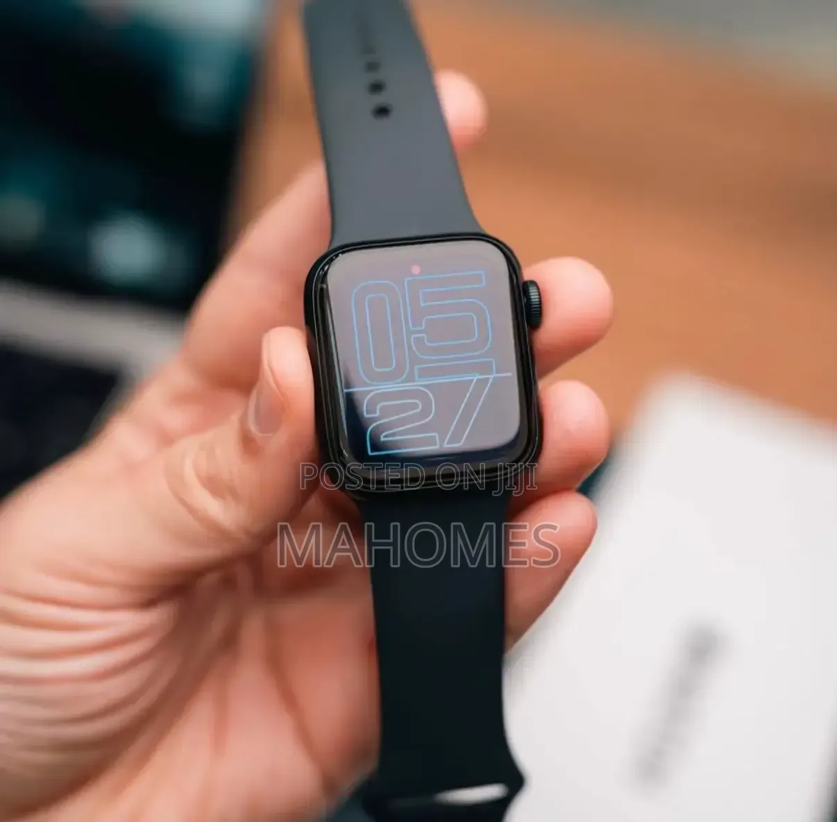 Apple Watch Series Se 3 40mm Midnight