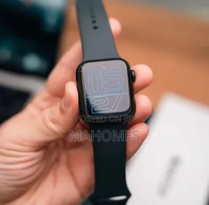 Apple Watch Series Se 3 40mm Midnight