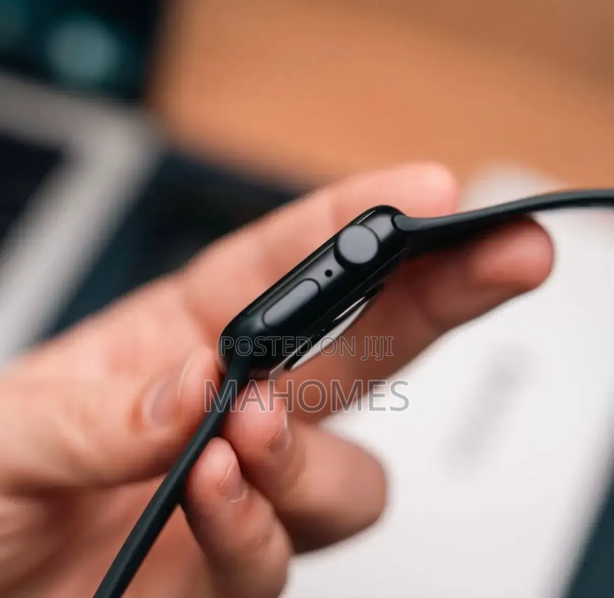 Apple Watch Series Se 3 40mm Midnight