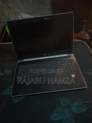 Laptop HP ProBook X360 455 G8 256GB Intel Core i7 HDD+SSD 256GB