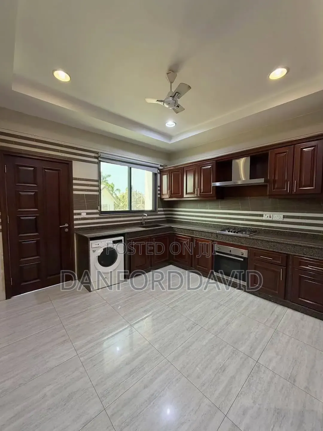 Furnished 3bdrm Apartment in Kahwa Real Estate, Msasani for rent