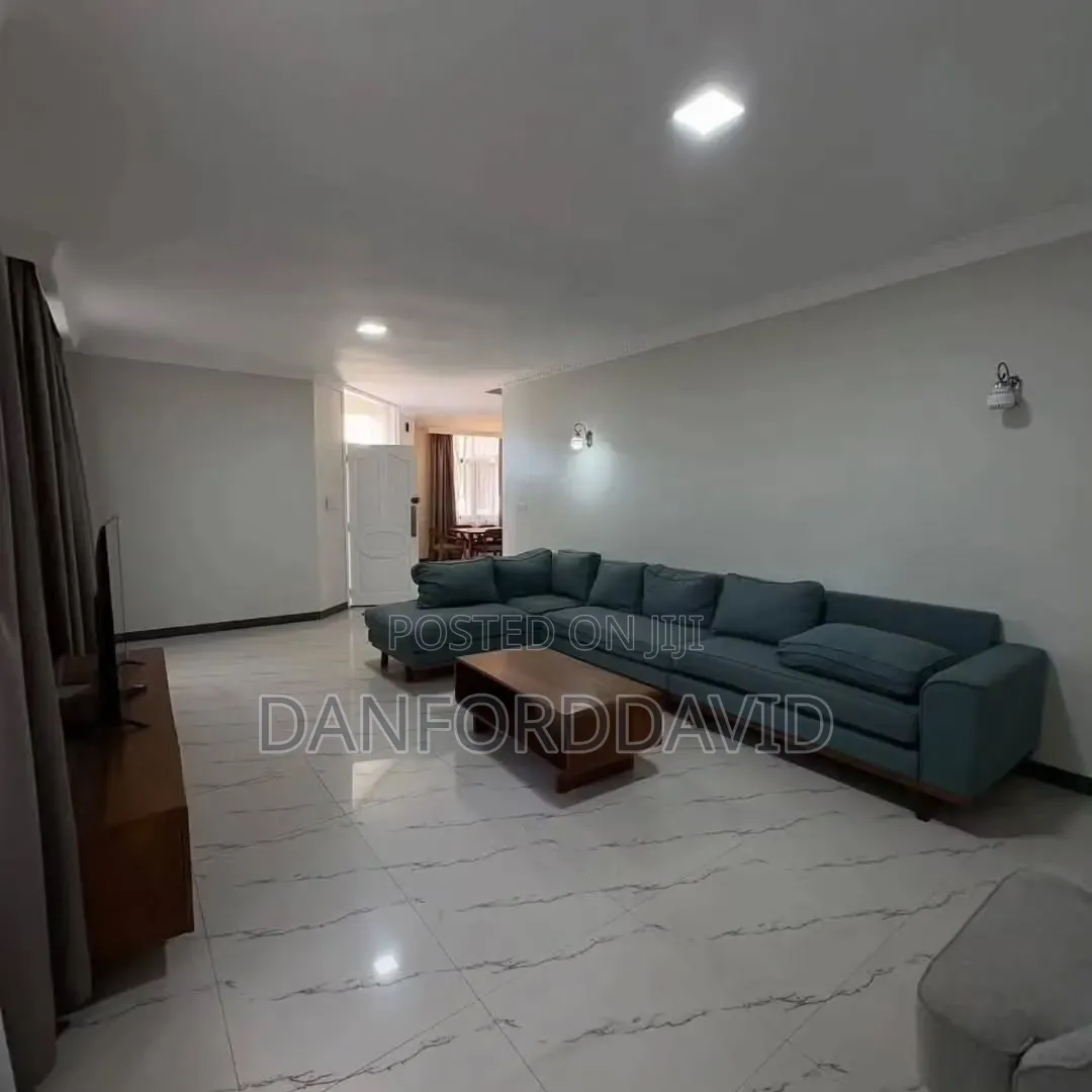 Furnished 3bdrm Apartment in Kahwa Real Estate, Msasani for rent