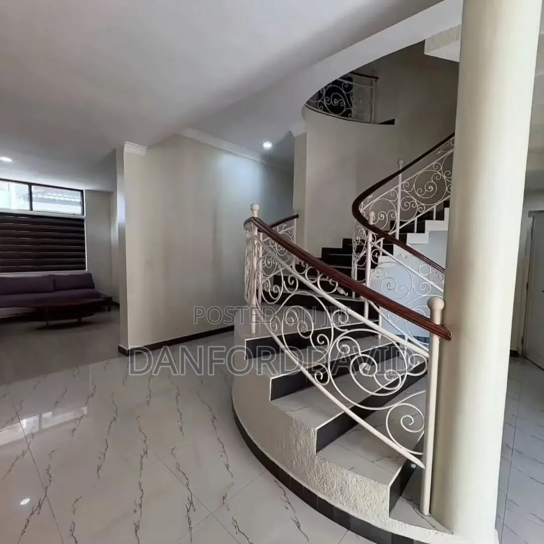 Furnished 3bdrm Apartment in Kahwa Real Estate, Msasani for rent