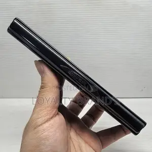 New Samsung Galaxy Z Fold4 256 GB Black