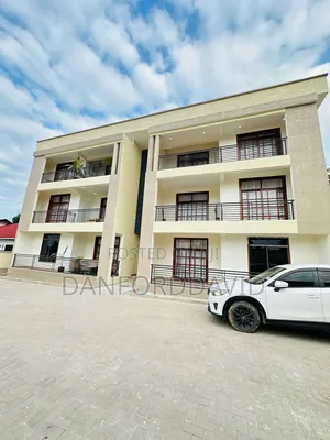 Furnished 2bdrm Apartment in Kahwa Real Estate, Mbezi Beach for rent