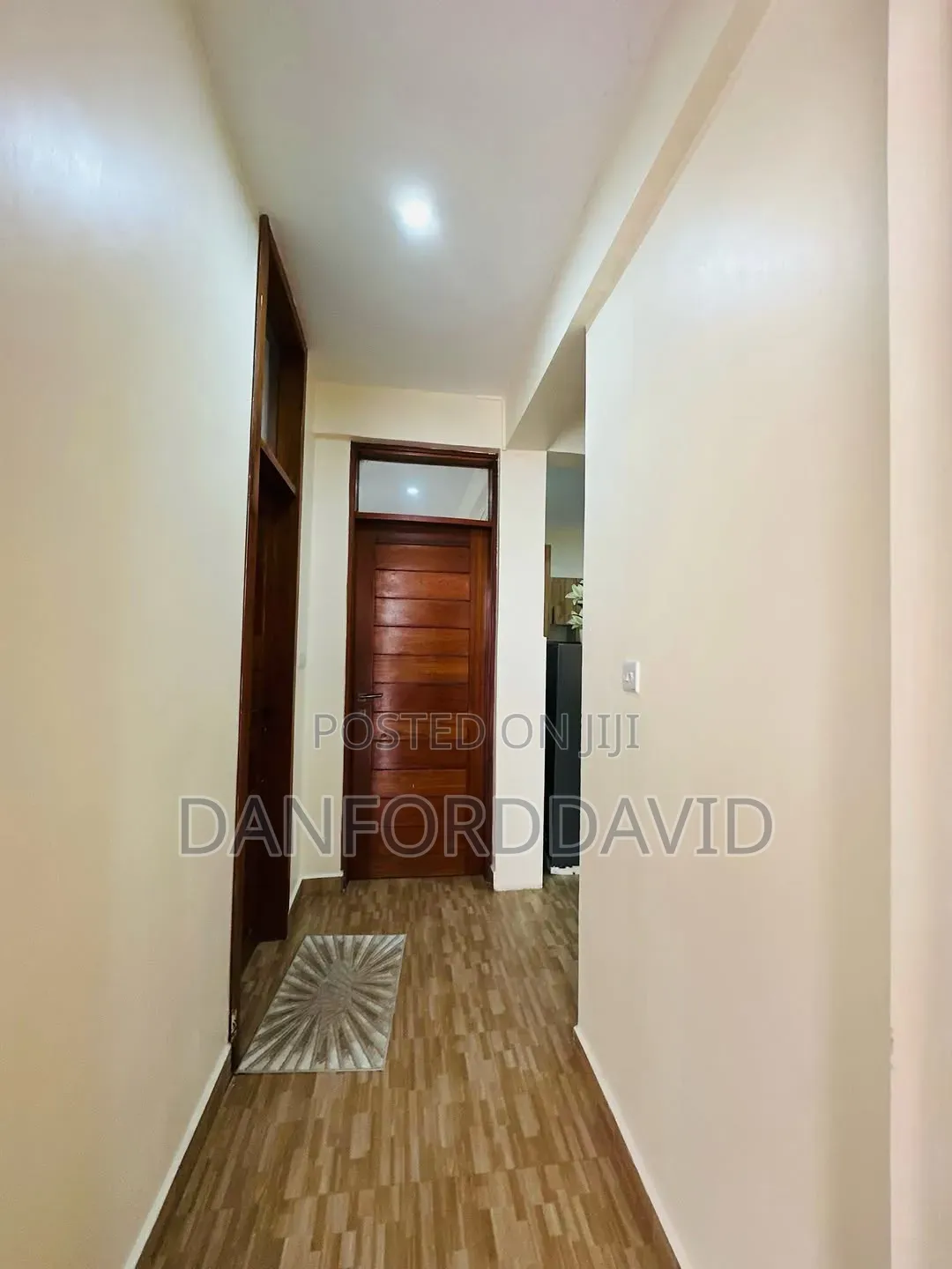 Furnished 2bdrm Apartment in Kahwa Real Estate, Mbezi Beach for rent