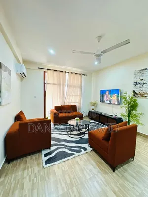 Furnished 2bdrm Apartment in Kahwa Real Estate, Mbezi Beach for rent