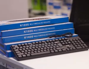 *Hp Keyboard