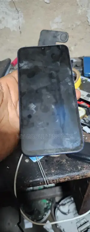 Samsung Galaxy A15 128 GB Blue