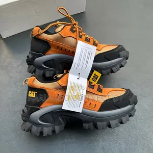 Premium Cat Track Shoes