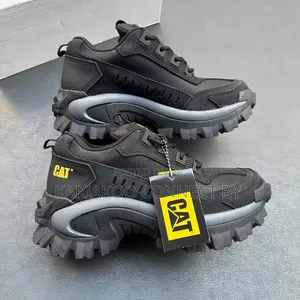 Premium Cat Track Shoes
