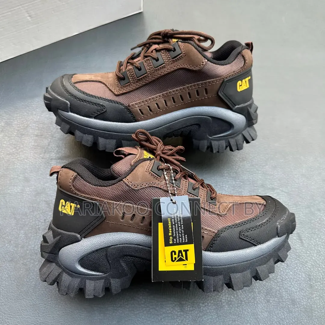 Premium Cat Track Shoes