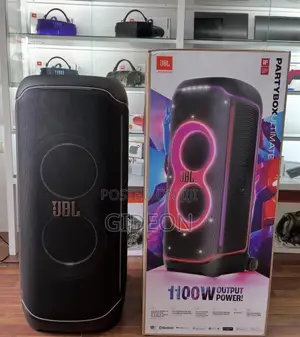 JBL Partybox Ultimate