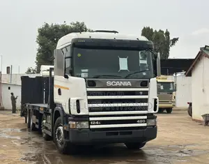 Scania Lowbed On Sale