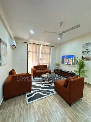 Furnished 2bdrm Apartment in Swedi Property, Mbezi Beach for rent