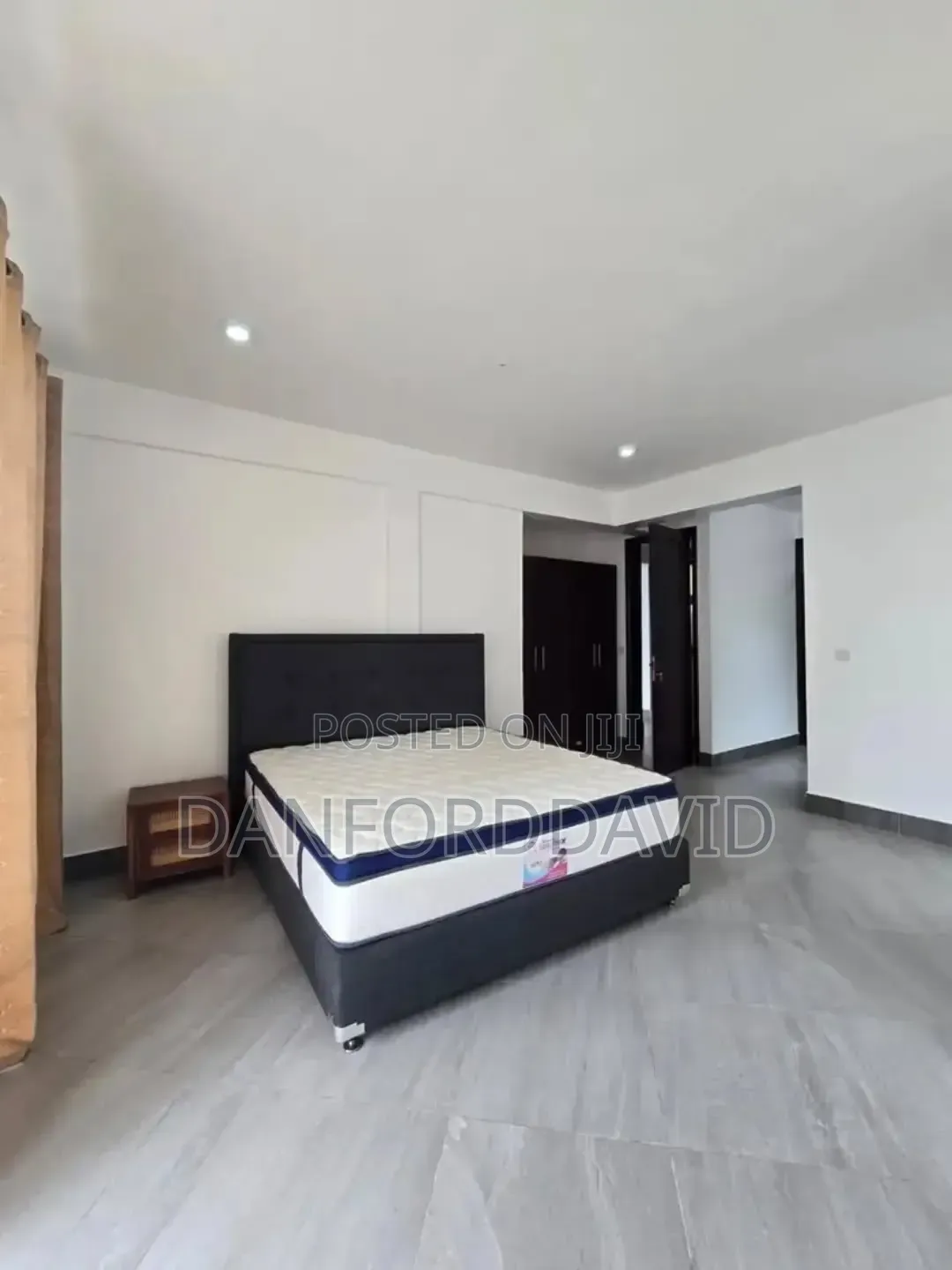 Furnished 3bdrm Apartment in Kahwa Real Rstate, Mikocheni for rent