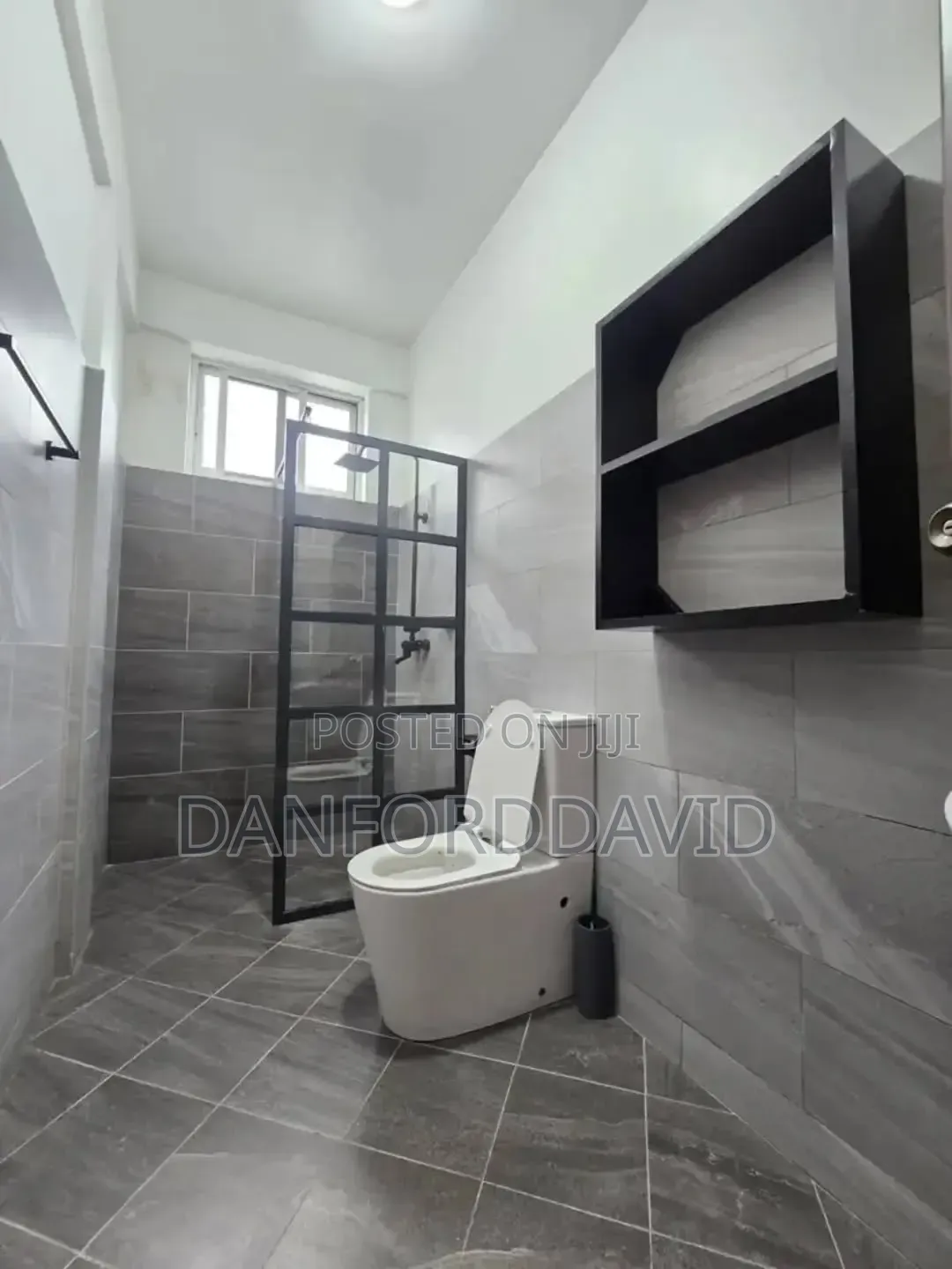 Furnished 3bdrm Apartment in Kahwa Real Rstate, Mikocheni for rent