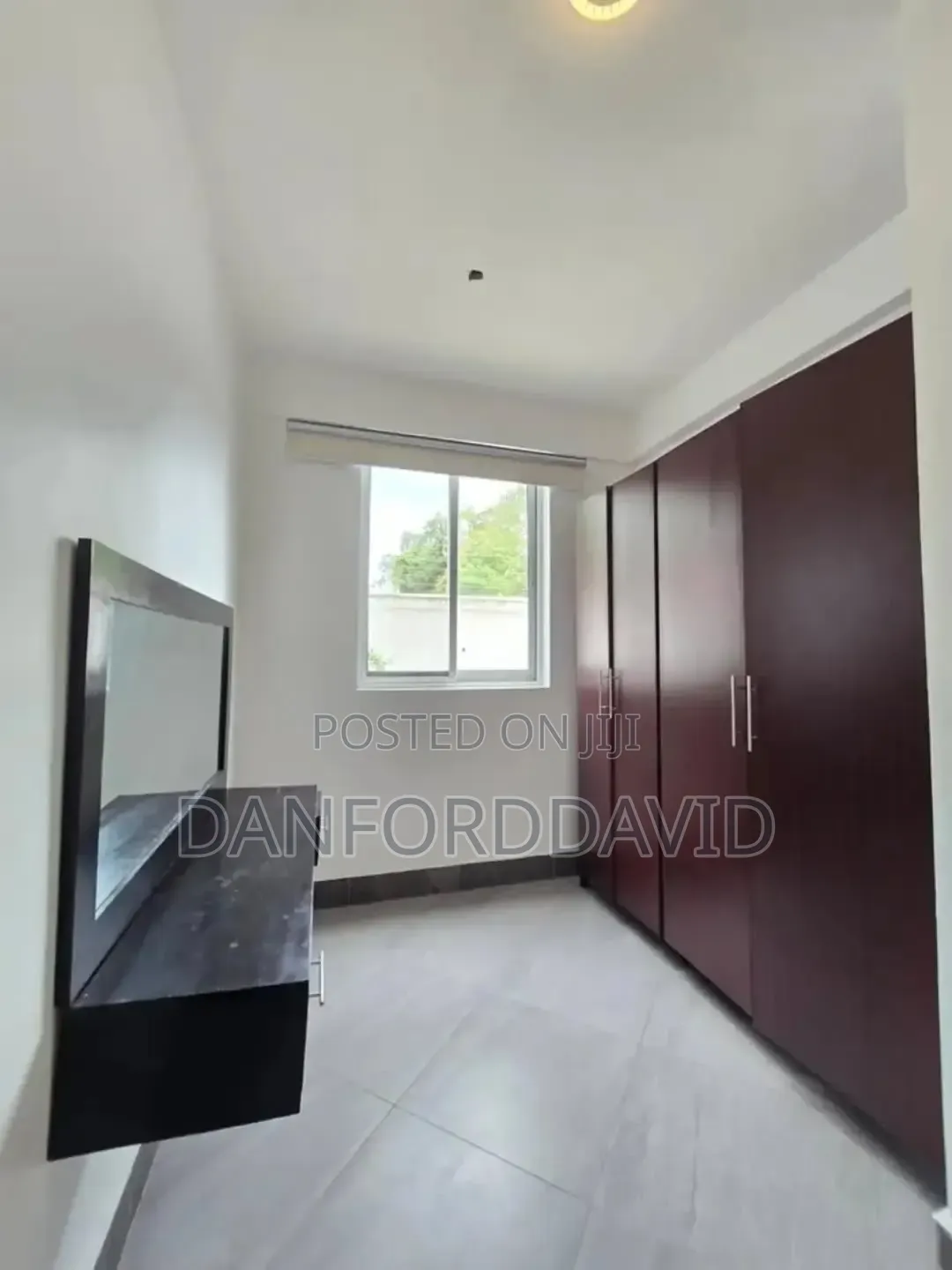Furnished 3bdrm Apartment in Kahwa Real Rstate, Mikocheni for rent