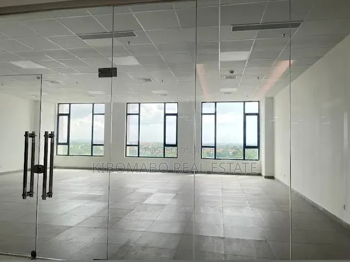 100, 133 144 SQM Office Space for Rent - Victoria || Bagamoyo Rd