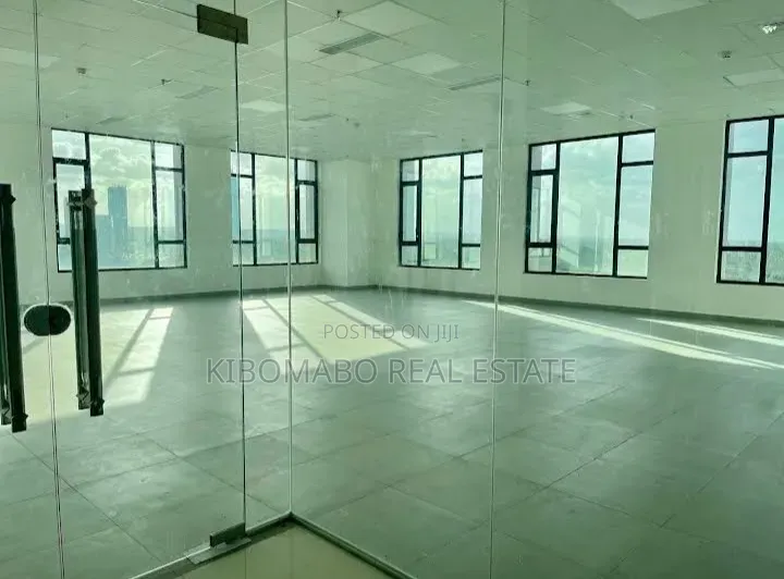 100, 133 144 SQM Office Space for Rent - Victoria || Bagamoyo Rd