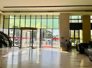100, 133 144 SQM Office Space for Rent - Victoria || Bagamoyo Rd