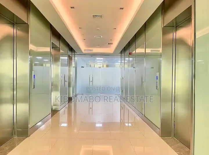 100, 133 144 SQM Office Space for Rent - Victoria || Bagamoyo Rd