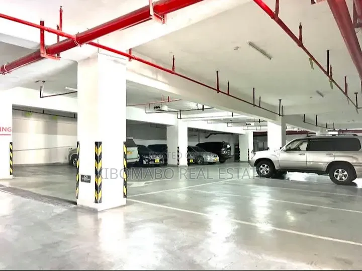 100, 133 144 SQM Office Space for Rent - Victoria || Bagamoyo Rd