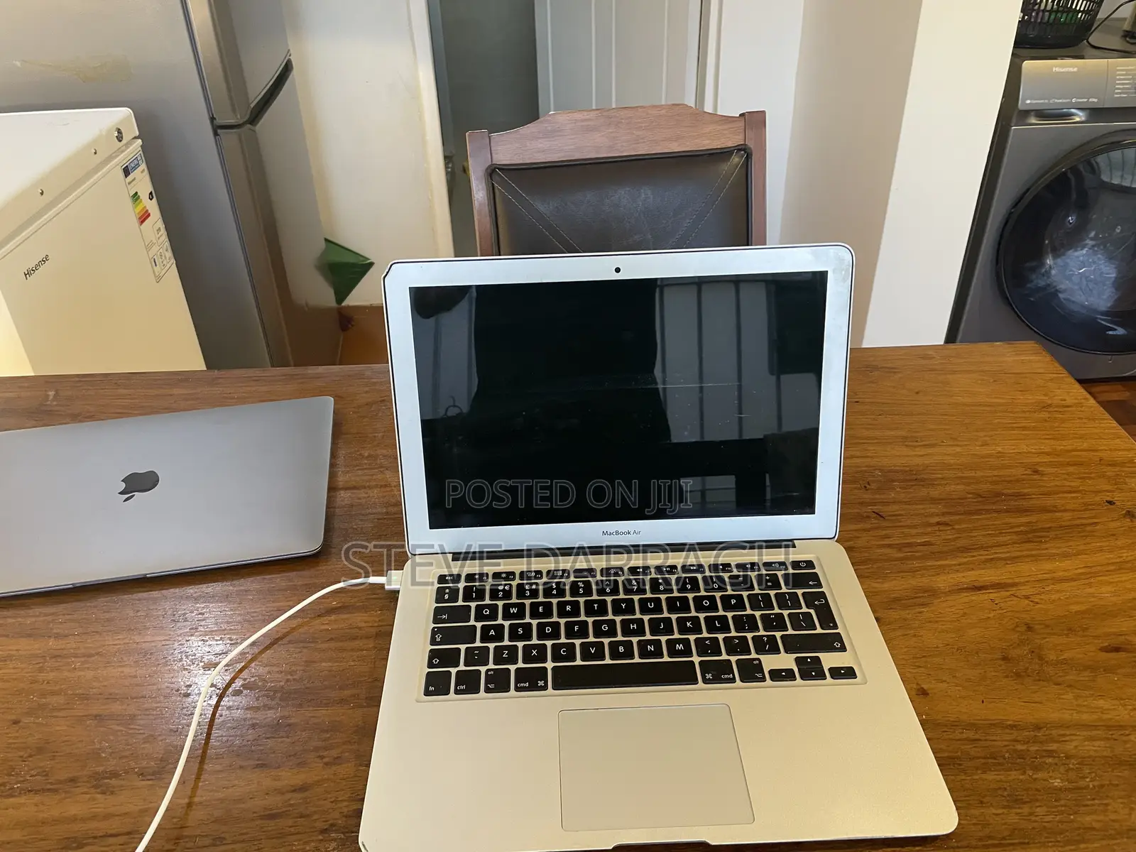 Laptop Apple MacBook Air 2015 8GB Intel Core i5 SSD 128GB