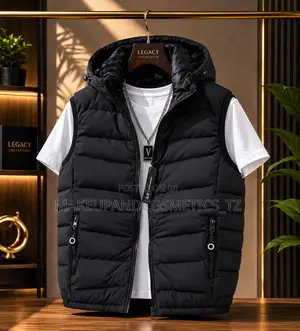 Puffer Jacket
