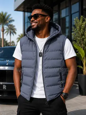Puffer Jacket