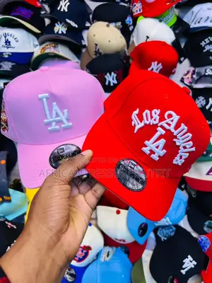 Yankee Baseball Caps Collection Available