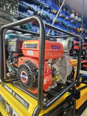 Boss Waterpump