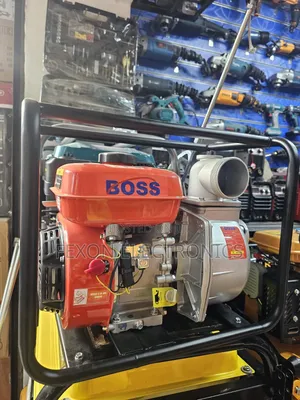 Boss Waterpump