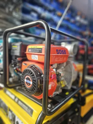 Boss Waterpump