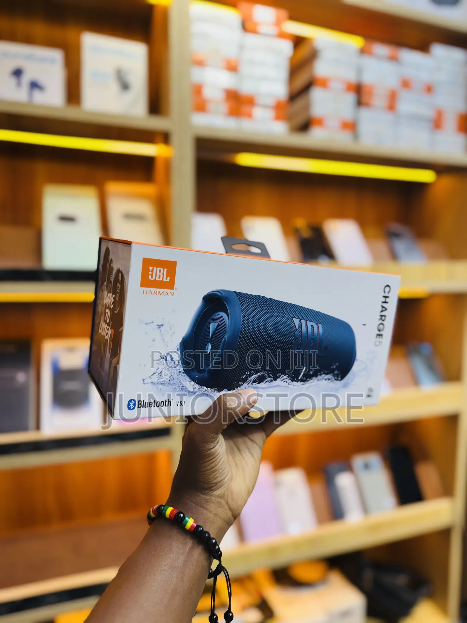 JBL Charge5