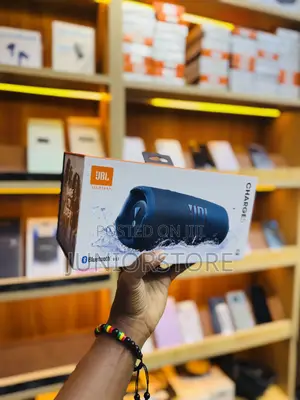 JBL Charge5