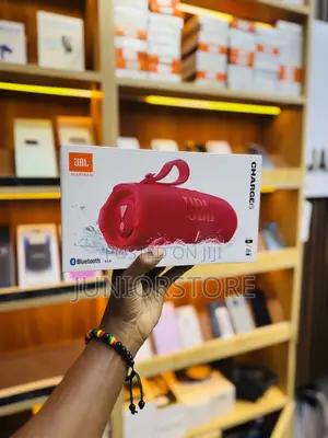 JBL Charge 6