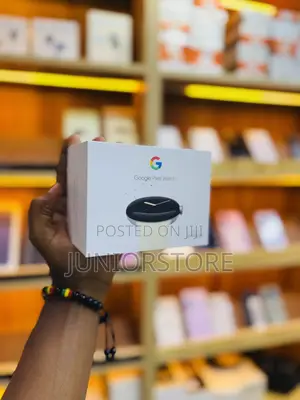Google Pixel Watch