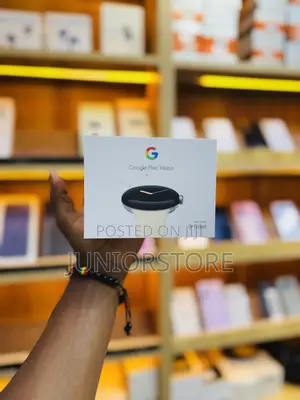 Google Pixel Watch