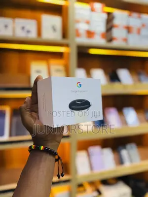 Google Pixel Watch