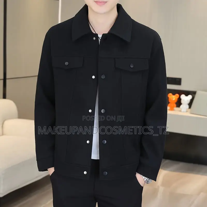 Casual Jacket