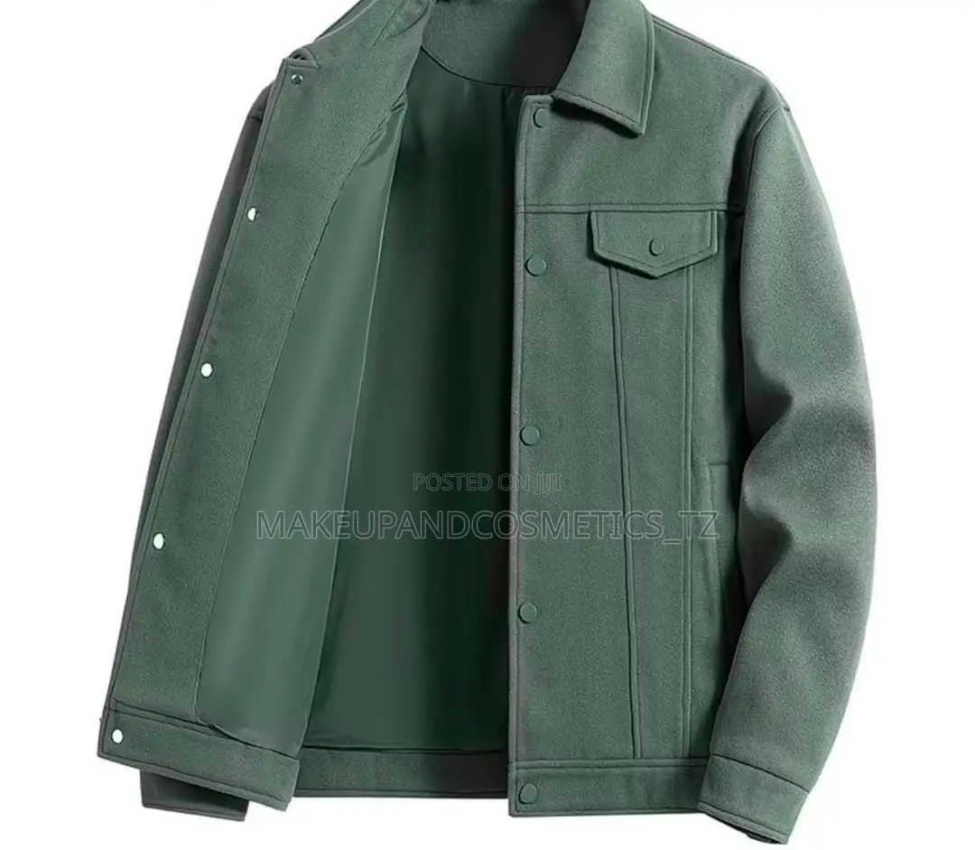 Casual Jacket
