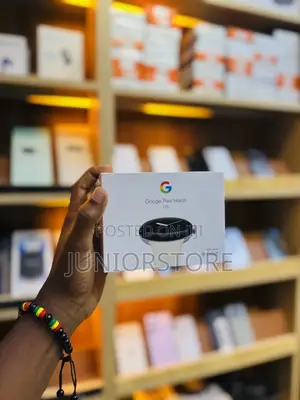 Google Pixel Watch Lte