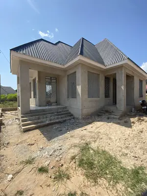 3bdrm House in Mikwambe, Kigamboni for sale