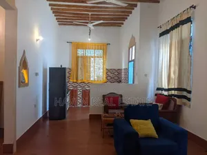 Furnished 2bdrm House in Kaskazini A for sale