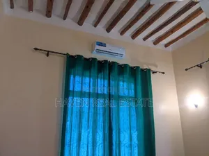 Furnished 2bdrm House in Kaskazini A for sale