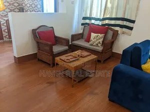 Furnished 2bdrm House in Kaskazini A for sale