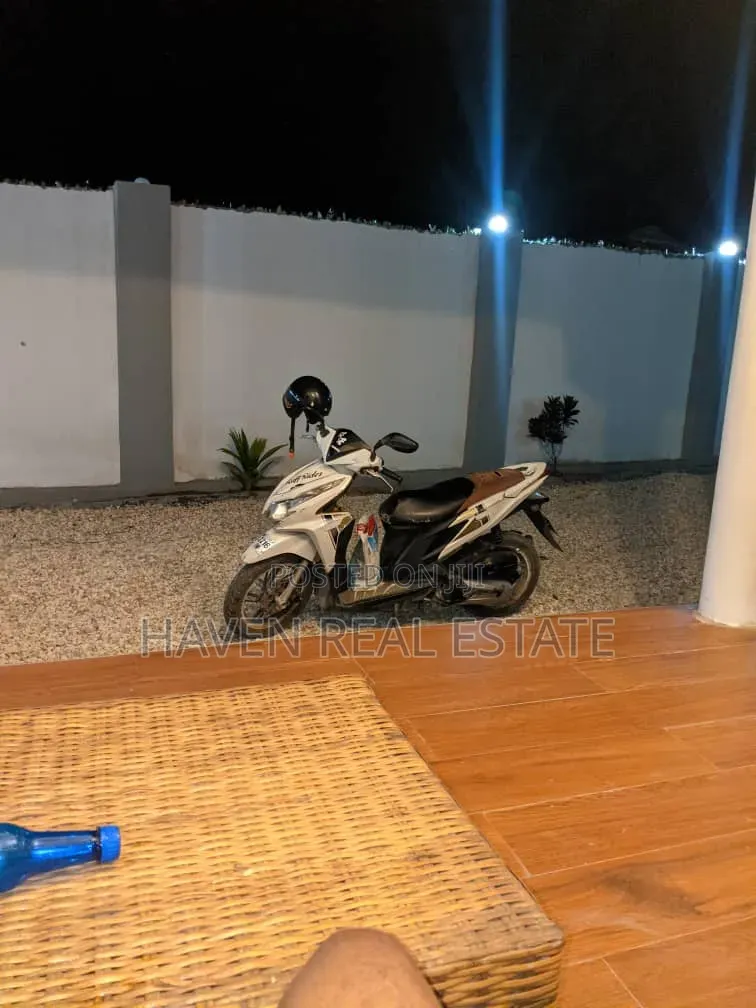 Furnished 2bdrm House in Kaskazini A for sale