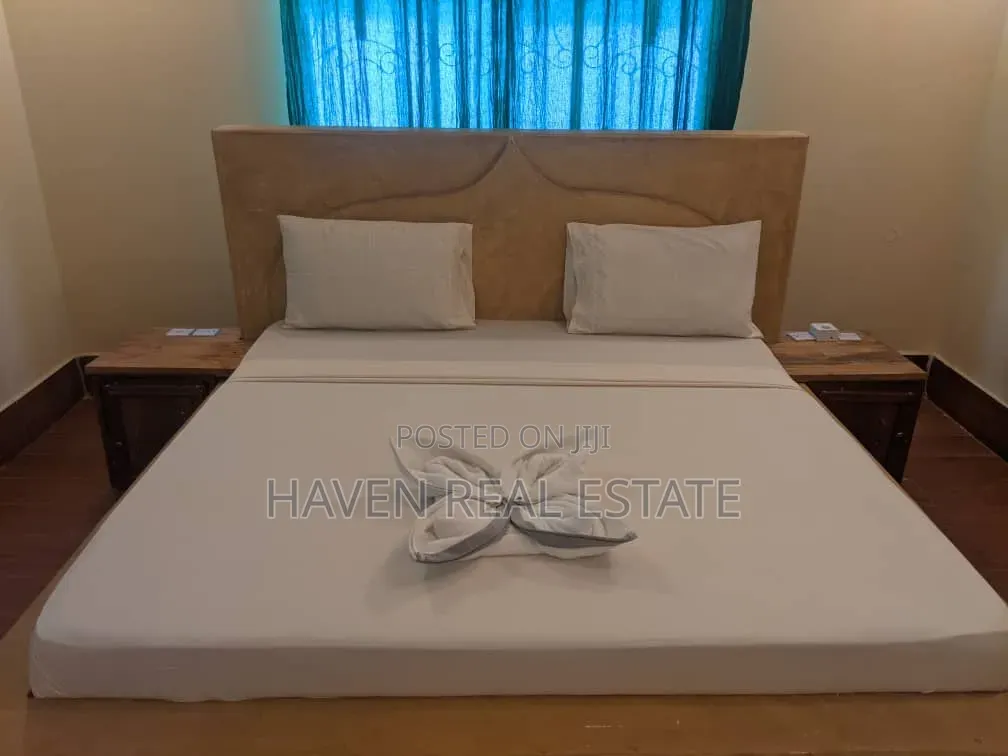 Furnished 2bdrm House in Kaskazini A for sale